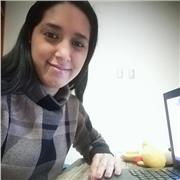 Profesora de Educación Especial e Inicial